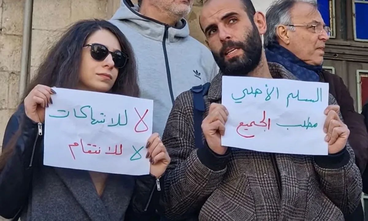 الأمم المتحدة ترحب بجهود سوريا في الكشف عن مصير المفقودين وتسوية انتهاكات الماضي