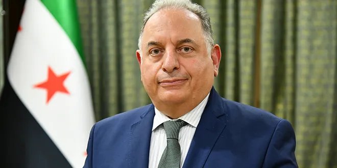 وزير المالية السوري يعلن عن تنظيم خمس مهن مالية جديدة لتعزيز الكفاءة والنزاهة