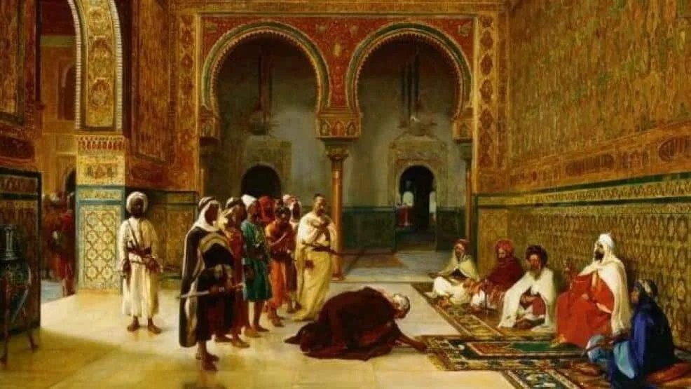 ملحمة تاريخية: مسلسل "ازدهار الأندلس" الضخم ينطلق من السعودية