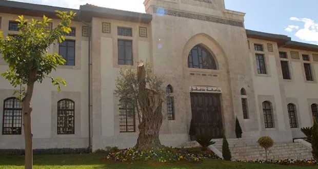 جامعة دمشق تحظى بالاعتراف العلمي العراقي لعام 2025: قفزة نوعية في الاعتماد الدولي