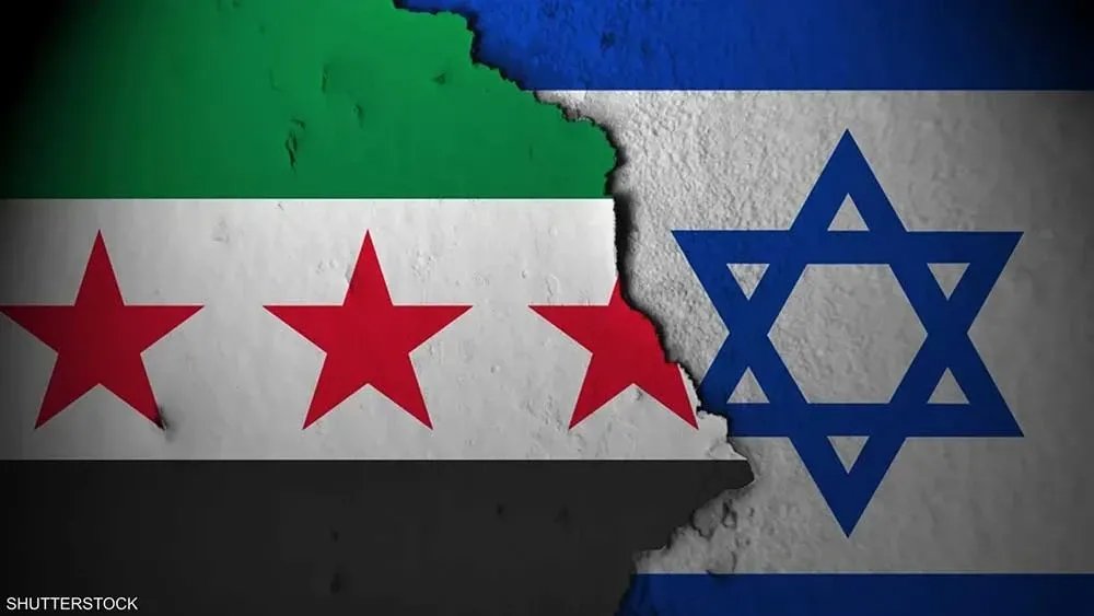 إسرائيل تشترط الاعتراف بسيادتها على الجولان مقابل أي اتفاق سلام مع سوريا