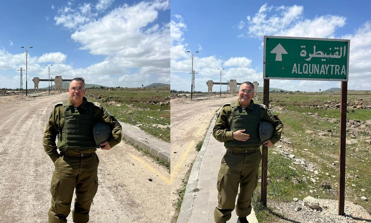 فرنسا تدعو إسرائيل للانسحاب من الأراضي السورية وتؤكد على سيادة سوريا في مجلس الأمن