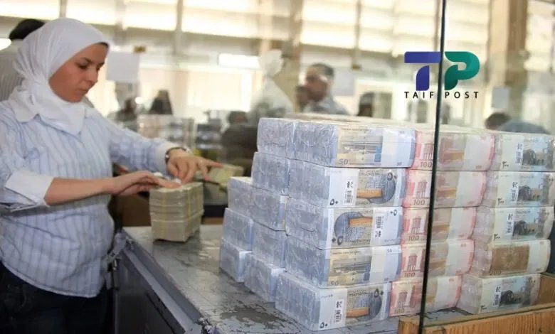 زيادة الرواتب في سوريا: هل تنجح في ظل التحديات الاقتصادية الراهنة؟
