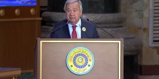 الأمم المتحدة ترحب باتفاق تاريخي بين الكونغو الديمقراطية ورواندا برعاية أمريكية