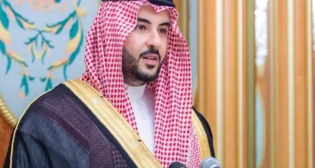 السعودية وإيران تبحثان تطورات المنطقة والعلاقات الثنائية ووقف إطلاق النار