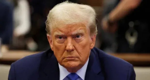 ترمب يحث إسرائيل وحماس على "إبرام صفقة" في غزة لإطلاق سراح الرهائن ووقف النار