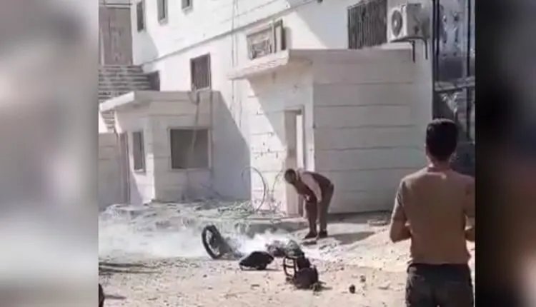 بريطانيا تعلن استهداف عنصر من داعش في ريف إدلب بغارة جوية