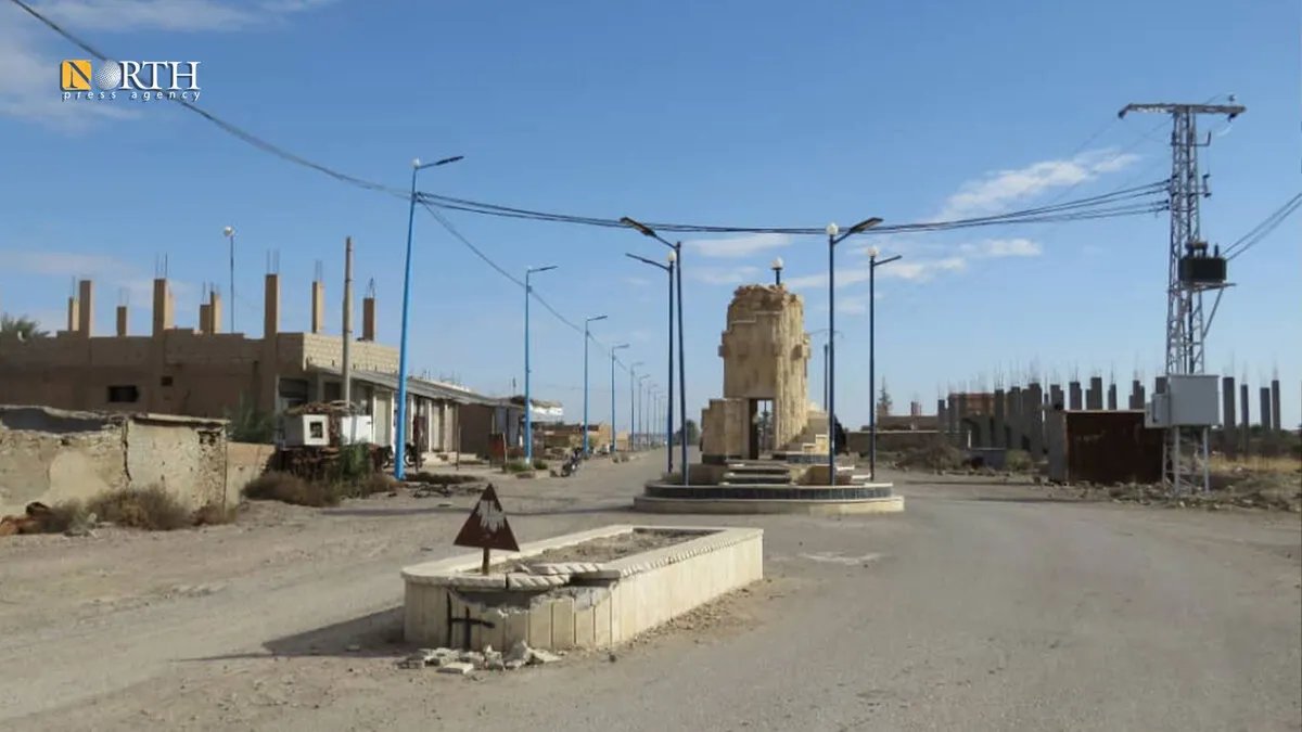 هجوم لـ"داعش" يستهدف مستثمراً نفطياً في ريف دير الزور بسبب رفض دفع "الزكاة"