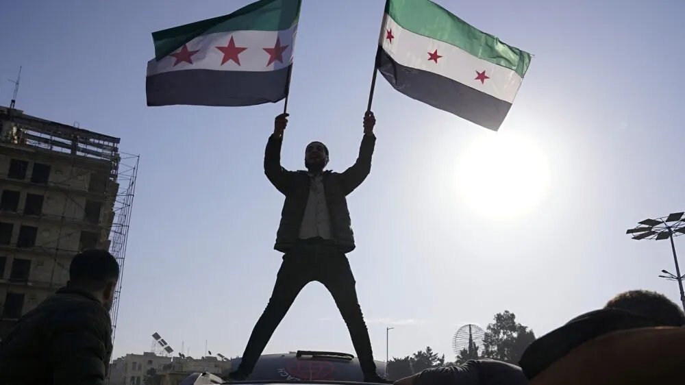 الشرقية السورية تنتفض ضد ترند "الدبكة": تشويه لصورتنا ومعاناتنا!