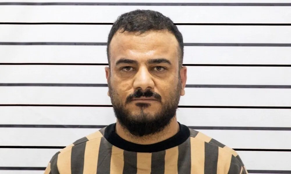 دير الزور: القبض على قيادي سابق بـ"لواء الباقر" بتهمة ارتكاب جرائم حرب