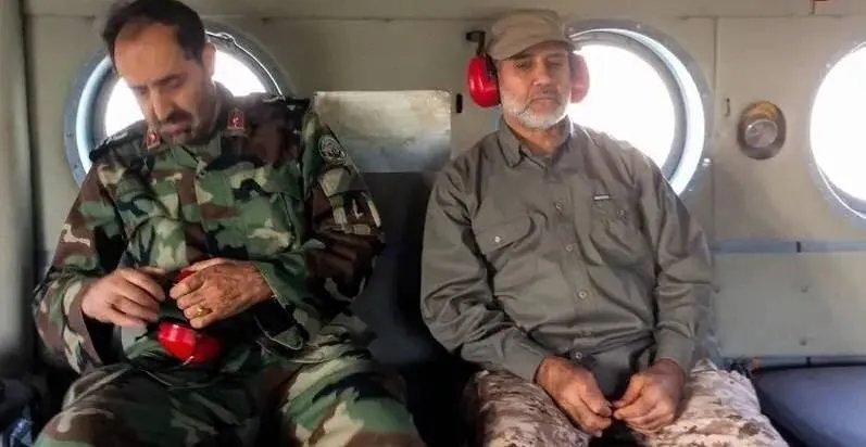 حصيلة موجعة: مقتل 40 قيادياً إيرانياً بارزاً في ضربات إسرائيلية.. من هم الضحايا؟