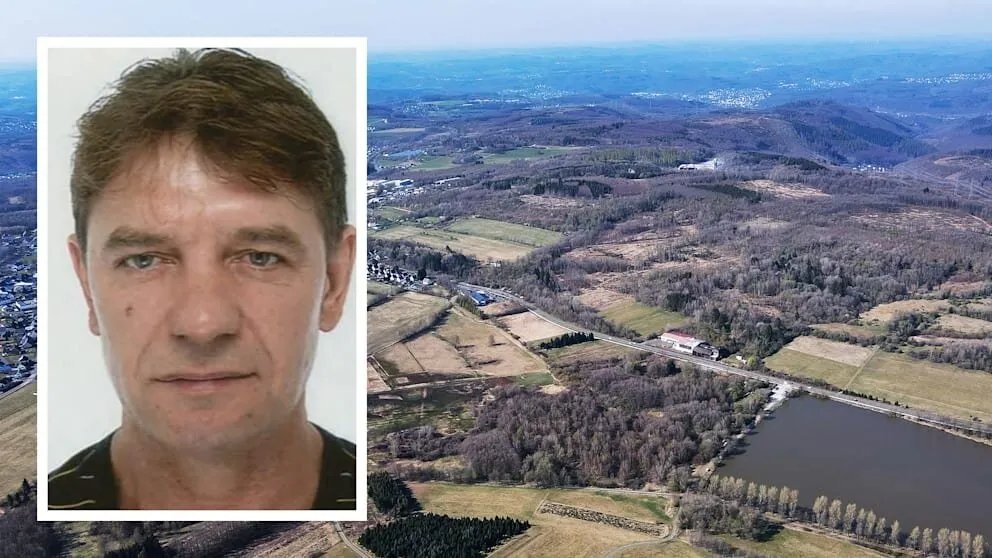 ألمانيا: مطاردة مكثفة لمشتبه به بقتل عائلة وسط رعب وخوف السكان