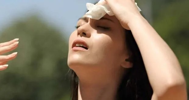 الجفاف: الأعراض، الأسباب، وطرق العلاج الفعالة لحماية صحتك