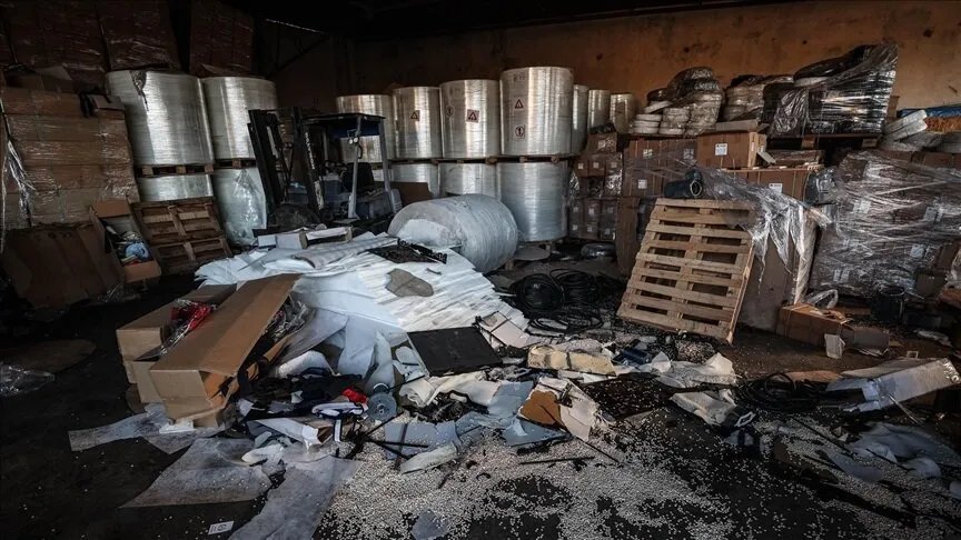 سوريا: ضبط 320 مليون حبة كبتاغون و13 مستودع مخدرات منذ سقوط نظام الأسد