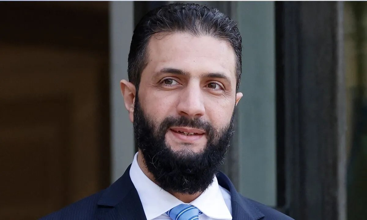 وزارة الإعلام تنفي محاولة اغتيال أحمد الشرع في درعا: تفاصيل القصة