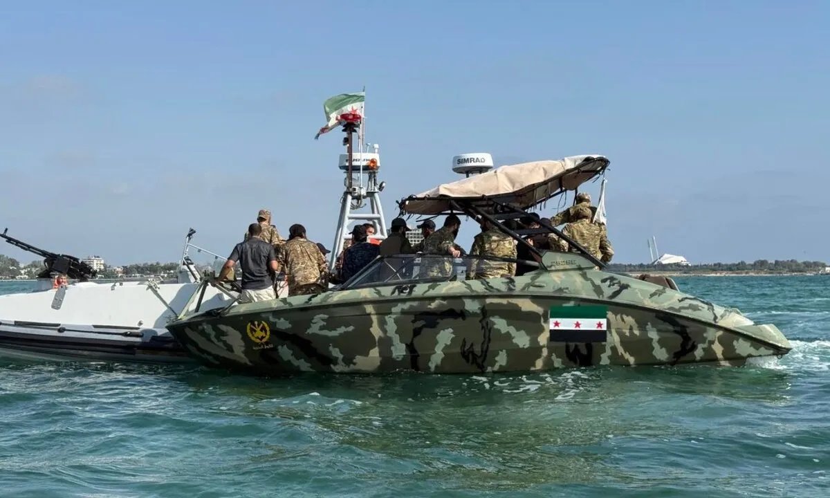 وزارة الدفاع السورية تشدد إجراءات ضبط السلاح وتصدر بطاقات تعريفية جديدة