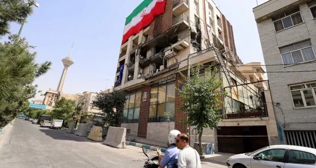 بمساعدة الصين وروسيا: إيران تسعى لتطوير صواريخ قادرة على اختراق الدفاعات الجوية الإسرائيلية