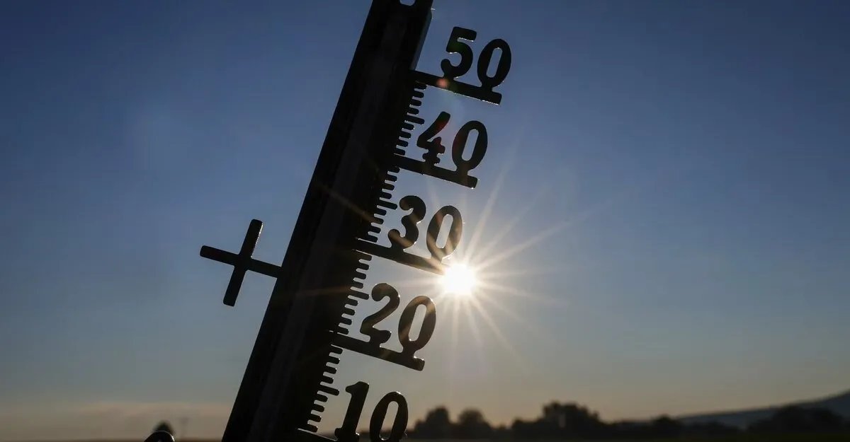 ألمانيا: موجة حر قياسية تضرب ولاية بادن-فورتمبيرغ وتحذيرات من مخاطر صحية وبيئية