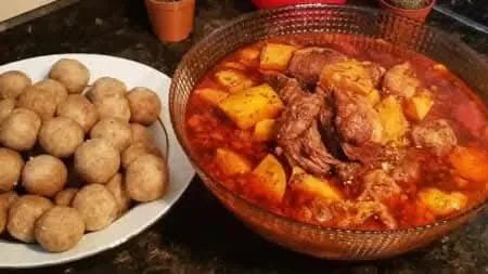 الكبة السفرجلية الحلبية: وصفة شامية أصيلة بنكهة السفرجل