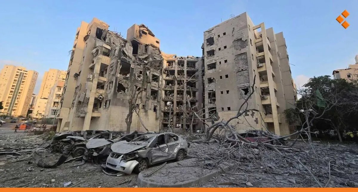 توترات مستمرة وشكوك متبادلة: وقف إطلاق النار الهش بين إيران وإسرائيل برعاية أمريكية قطرية