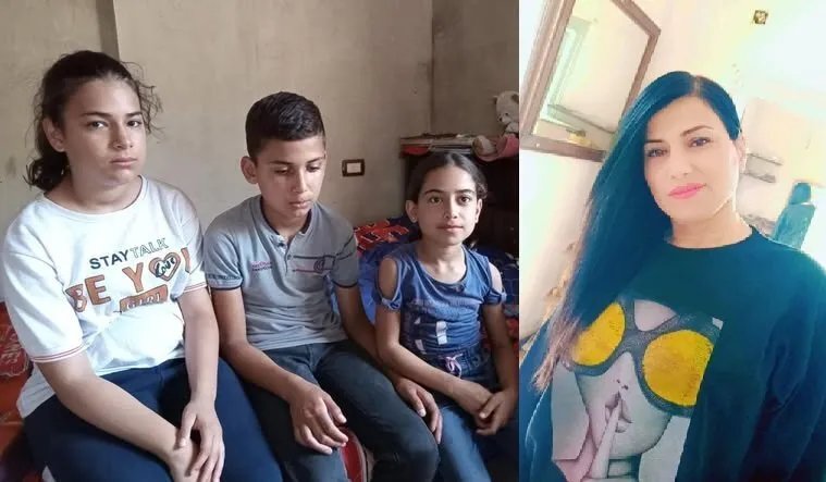 صرخة أطفال "مي سلوم" المفقودة تهز اللاذقية: تفاصيل الاختفاء الغامض وفيديو يثير الشكوك