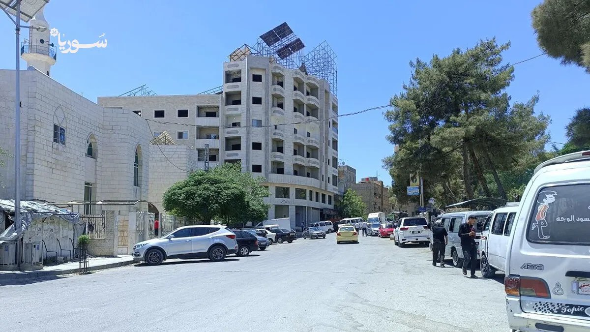 مأساة المشردين في دمشق: قصة أحمد الذهبي تكشف عن غياب الرعاية