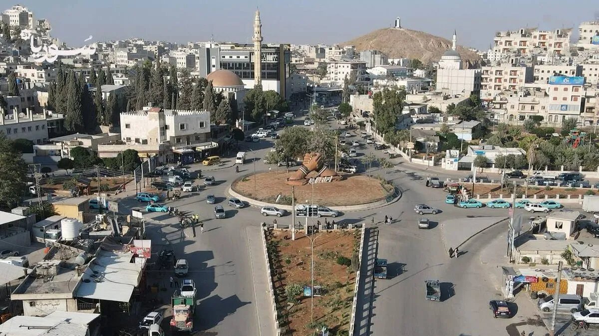 أعزاز تحت وطأة الحر: أعطال الكهرباء تزيد معاناة الأهالي وتفاقم الأزمة الإنسانية