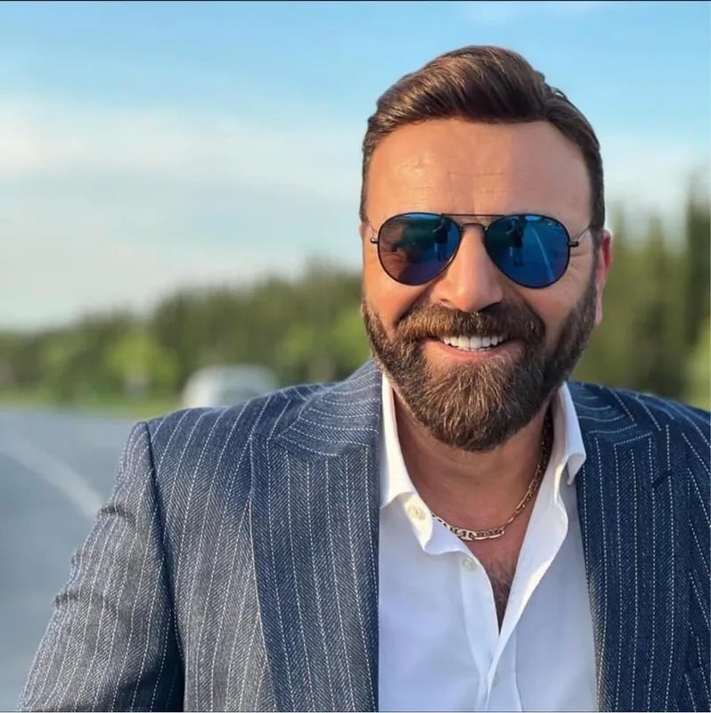 سامر المصري يكشف عن لحظات مؤثرة بعد عودته إلى دمشق ويتحدث عن ضغوط النظام السابق