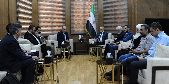 سوريا وفرنسا تتعاونان لترميم الجسور المتضررة: اتفاقية شاملة لإعادة الإعمار