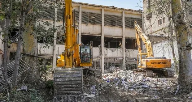 إيران تطالب الأمم المتحدة بتحميل إسرائيل وواشنطن مسؤولية الحرب الأخيرة