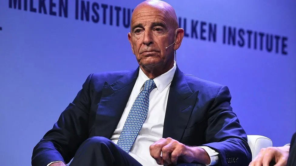 المبعوث الأمريكي: اتفاقيات السلام مع إسرائيل "ضرورية" لسوريا ولبنان بعد الحرب