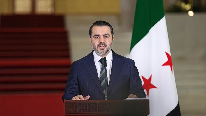 وزير الخارجية السوري يعلن عن خطة لإعادة هيكلة السفارات والبعثات الدبلوماسية