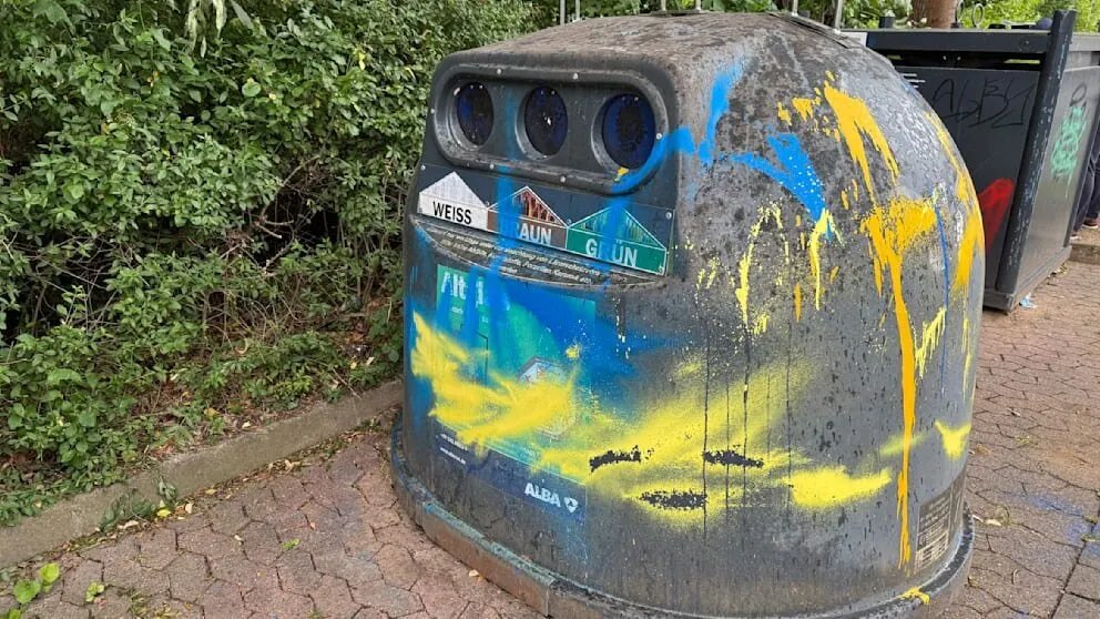 ألمانيا: محاكمة محتالين ينتحلان صفة شرطيين للإيقاع بمسنة في أكبر عملية نصب