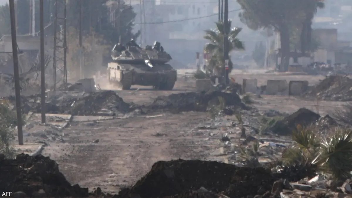 وزير الخارجية الإسرائيلي يربط أي اتفاق تطبيع مع سوريا بمصير الجولان