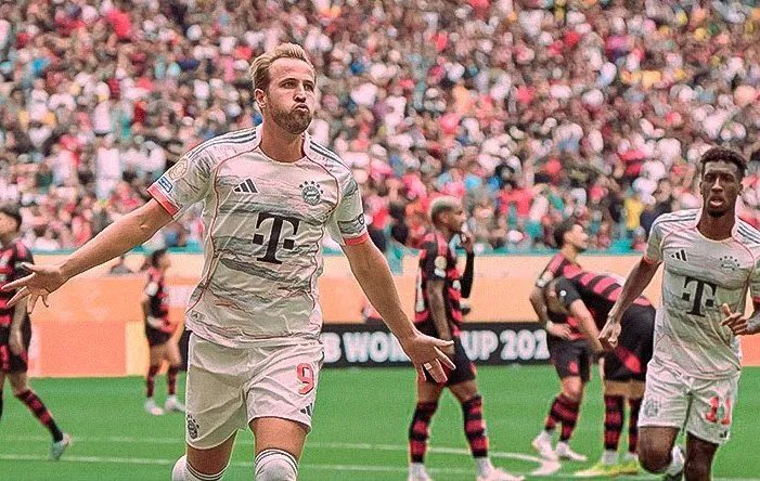 بايرن ميونيخ يقصي فلامنغو ويضرب موعداً نارياً مع سان جيرمان في كأس العالم للأندية