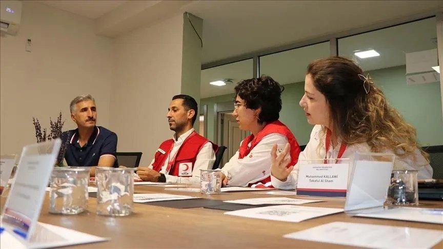 غازي عنتاب التركية تطلق مبادرة شاملة لدعم عودة السوريين الطوعية