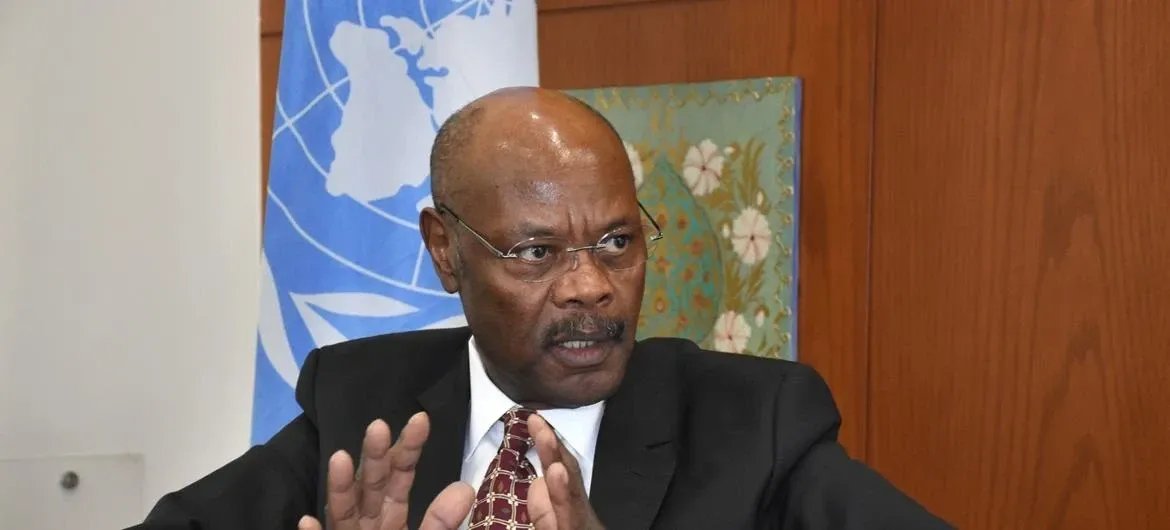 منسق الأمم المتحدة يدعو لإنهاء قانون "قيصر" ويركز على إعادة الإعمار في سوريا