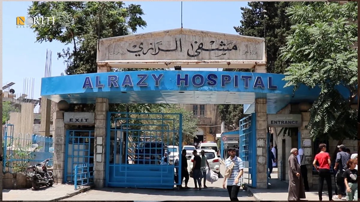 حلب: مطالب بتفعيل اتفاق الأحياء الكردية وتحسين الخدمات الصحية