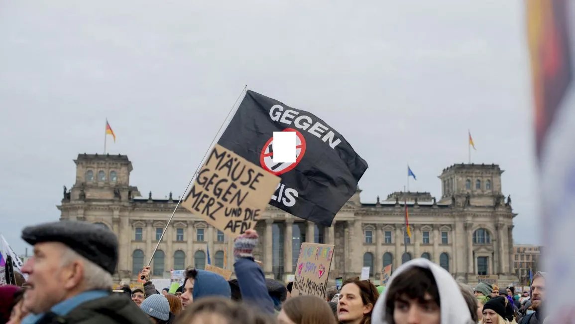 ألمانيا تعلّق استقبال اللاجئين عبر برنامج الأمم المتحدة مؤقتًا بسبب مفاوضات الائتلاف الحاكم