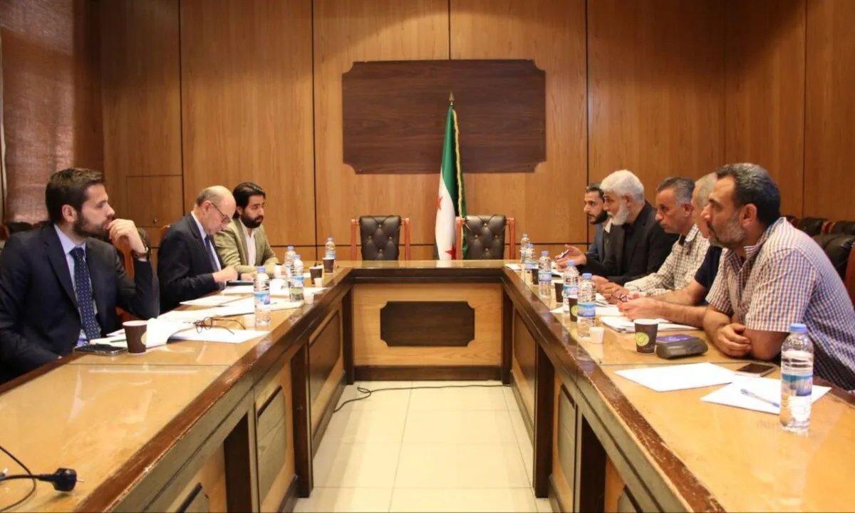 شركة فرنسية تعيد الحياة إلى 37 جسراً متضرراً في سوريا: اتفاق جديد لتأهيل البنية التحتية