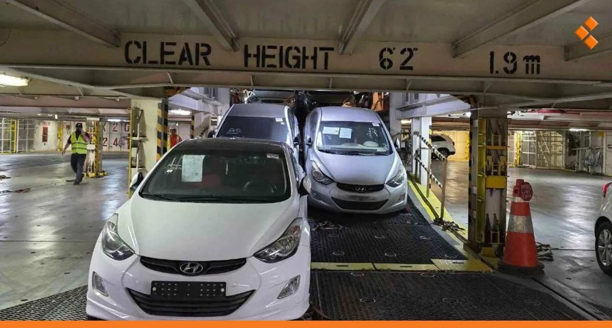 سوريا توقف استيراد السيارات المستعملة: مصير السيارات المستوردة سابقاً يثير التساؤلات