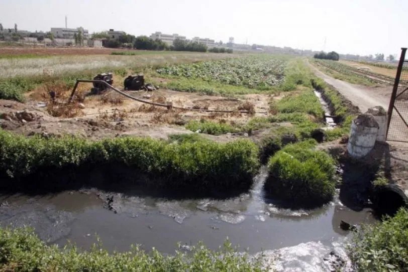 سوريا 24: إصلاح أعطال محطات الضخ وتشغيل الآبار المتوقفة أولوية لمؤسسة مياه دمشق وريفها