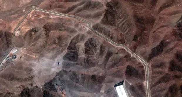 تسريبات تكشف: اتصالات لمسؤولين إيرانيين قيّمت الأضرار النووية بعد ضربات أمريكية.. النتائج مفاجئة!