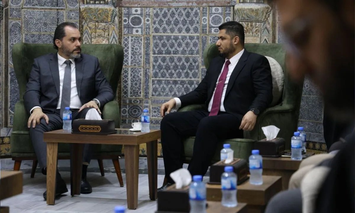 تفاصيل ترخيص المكاتب السياحية في سوريا: مرحلتان أساسيتان