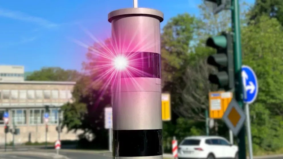 ألمانيا تشن حملة "أسبوع الرادار" لمراقبة السرعة: تفاصيل وتغطية شاملة