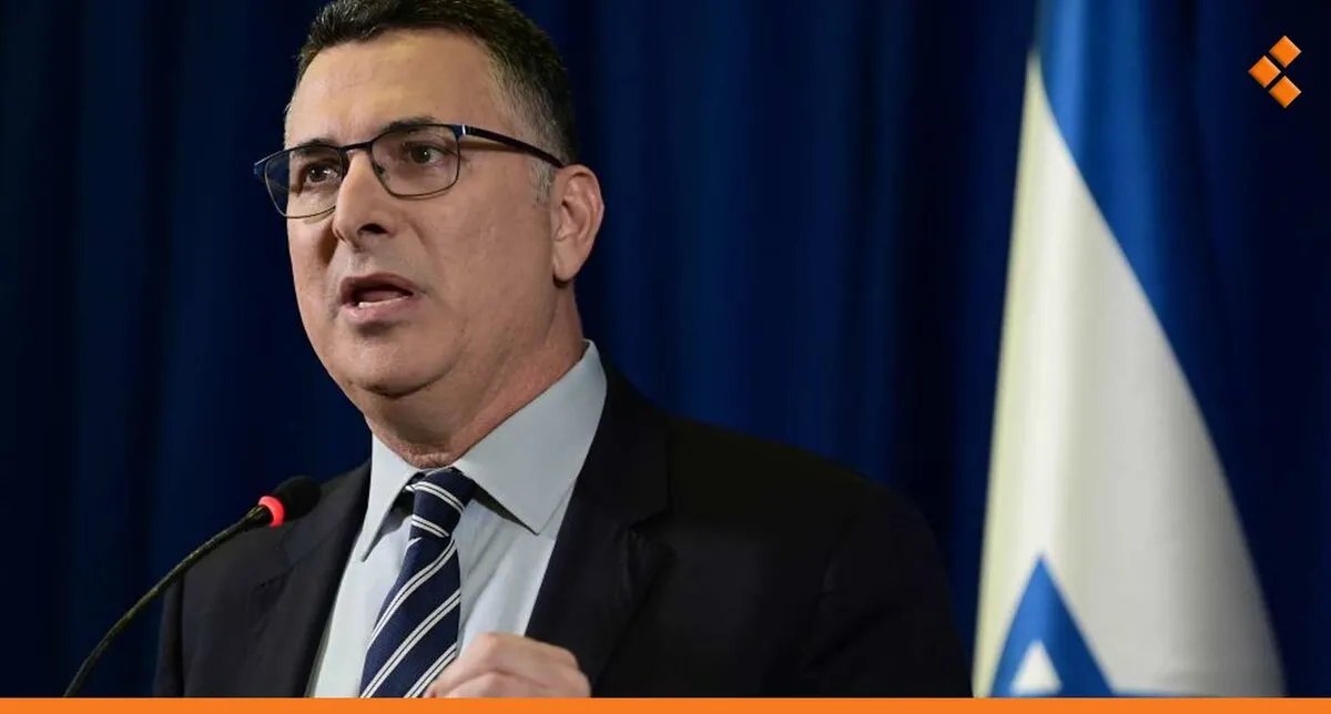 إسرائيل تسعى لتوسيع اتفاقيات السلام لتشمل سوريا ولبنان مع التأكيد على عدم التنازل عن الجولان