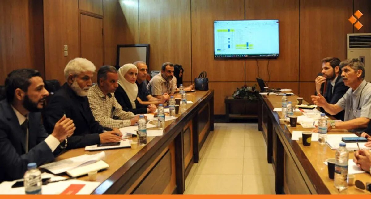 اتفاق سوري فرنسي لتأهيل 37 جسراً: شركة "ماتيير" تتوسع في مشاريع إعادة الإعمار