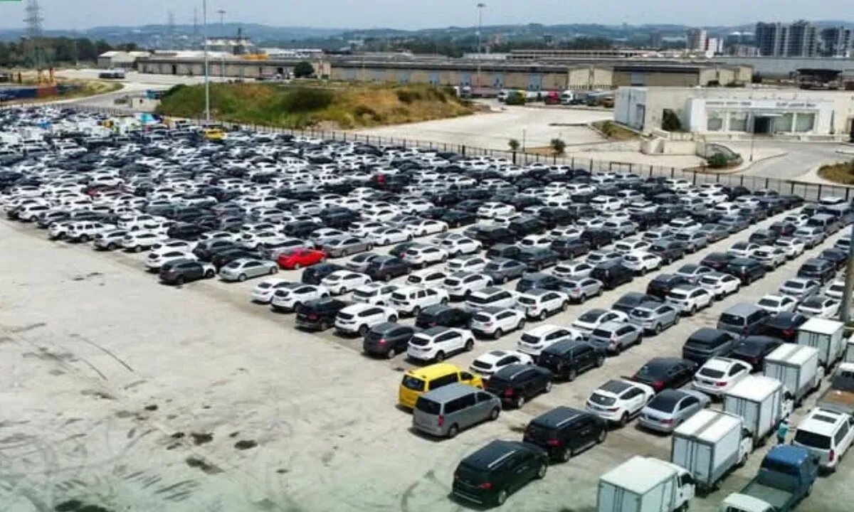 وزارة الاقتصاد السورية توضح أسباب وقف استيراد السيارات المستعملة بعد فترة سماح
