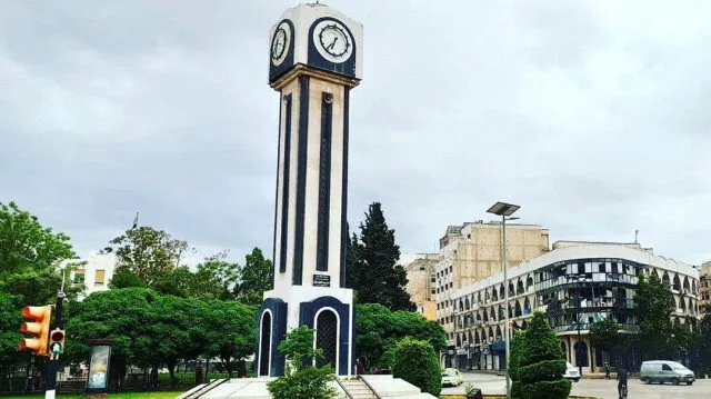 حمص تطلق مشروع الهوية البصرية: مبادرة لإحياء الذاكرة الجماعية وتعزيز الانتماء