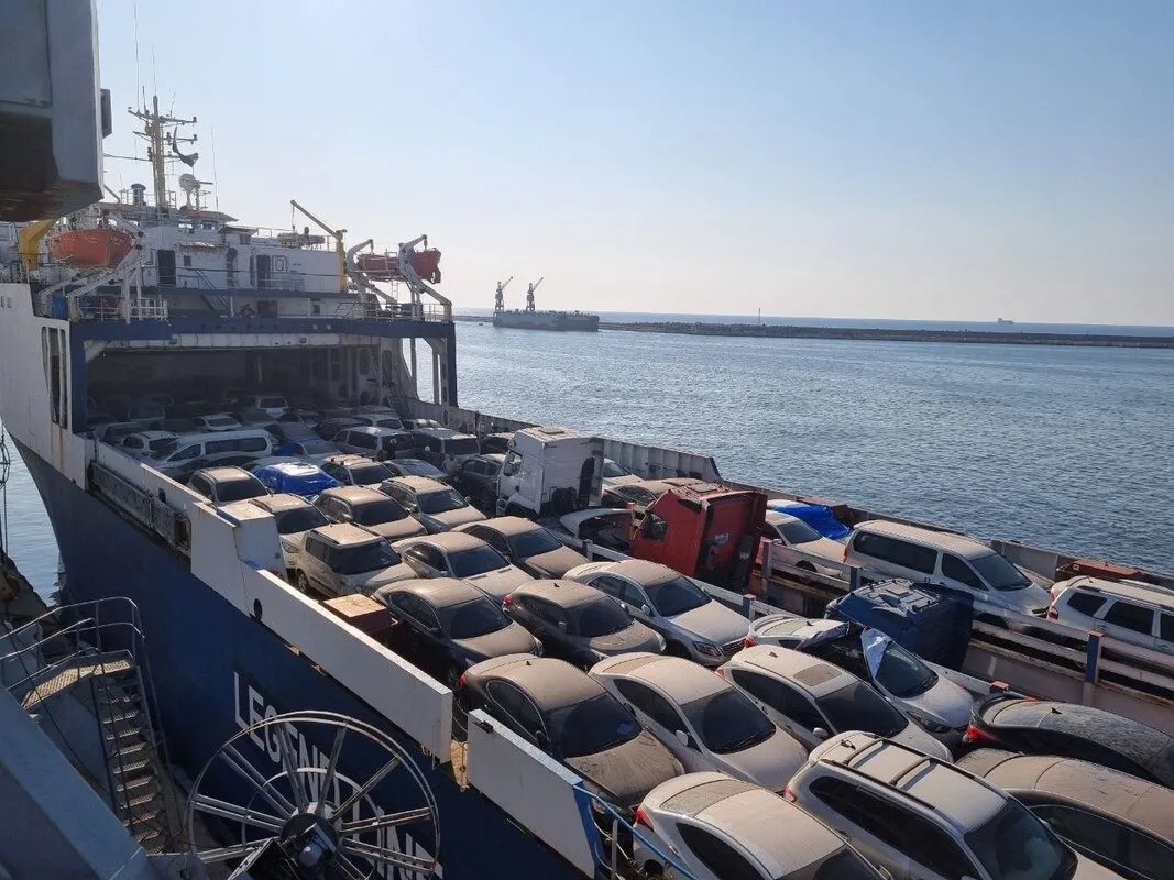 قرار جديد: وقف استيراد السيارات المستعملة في سوريا بهدف تقليل الهدر وتكاليف الصيانة